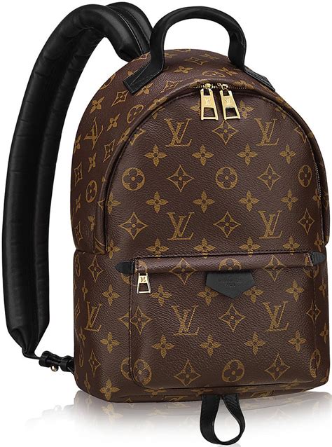 louis vuitton backpack price.